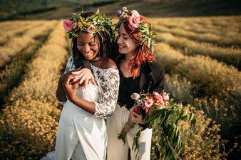 Commitment ceremonies: The solution for couples forced to cancel their weddings due to #Covid-19