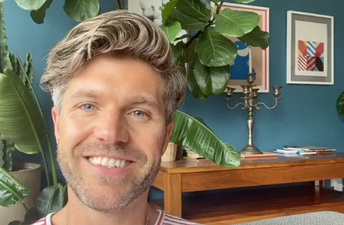 ‘It’s just a beautiful thing’: Darren Kennedy on his earliest memories of Dublin Pride