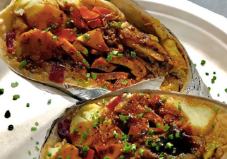 7 of the tastiest vegan and veggie takeaways delivering in Dublin and Cork