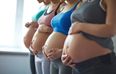 Pregnant women are basically endurance athletes, says study