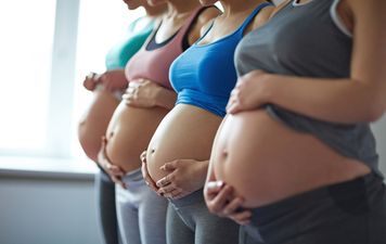 Pregnant women are basically endurance athletes, says study