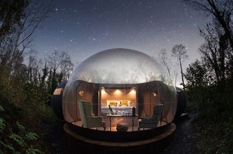 9 hotels and glamping spots we’re dying to hit up for summer – whenever they open