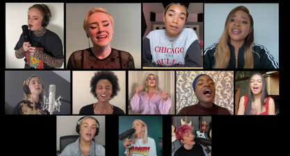 WATCH: Irish female artists record powerful cover of The Cranberries’ ‘Dreams’ for charity