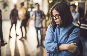 Three in 10 female students experienced ‘incidents that correspond to rape’ in college