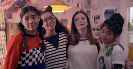 WATCH: The first trailer for Netflix’s The Baby-Sitters Club reboot is here