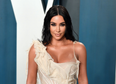 Kim Kardashian is launching her own true crime podcast with Spotify