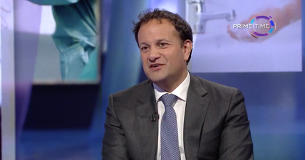 Leo Varadkar defends use of Mean Girls quote in Covid-19 speech