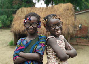 Cork couple sets up blue light glasses company to tackle eyestrain – and give back to others