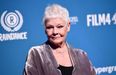 Dame Judi Dench fears theatres won’t reopen ‘in her lifetime’ in the UK