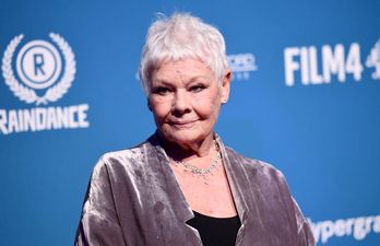 Dame Judi Dench fears theatres won’t reopen ‘in her lifetime’ in the UK