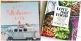 Cutting back on meat? Here are 5 cookbooks ideal for a veggie/vegan diet