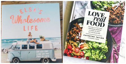 Cutting back on meat? Here are 5 cookbooks ideal for a veggie/vegan diet