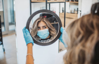 The 5 emotional stages of going to the hairdressers after lockdown