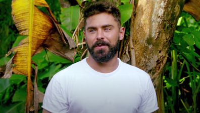 Down to Earth, Zac Efron’s new sustainability travel show hits Netflix this July
