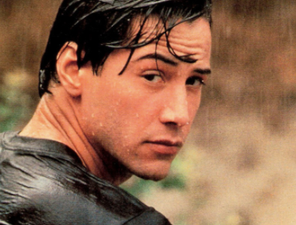 QUIZ: Can you name the Keanu Reeves movie from just the screenshot?