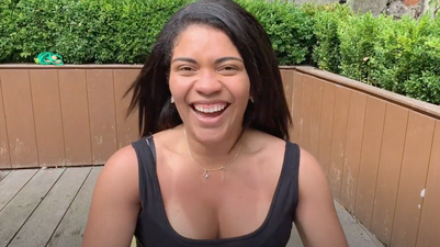 20×20 has just launched the fourth chapter of their award-winning campaign so come on and get up, ladies