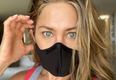 Lizzo, Jennifer Aniston and other celebrities tell fans to wear face masks