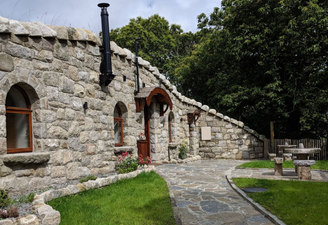 Staycation: 7 gorgeous glamping spots for your Irish summer getaway