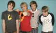 McFly has signed a new record deal. After 10 years, our patience has finally been rewarded