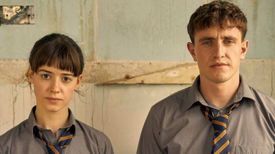 Normal People season two? Lenny Abrahamson would like to revisit series “in five years”