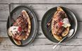Recipe: BBQ banana split for your weekend sweet tooth