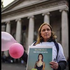 The current rise in cyber-bullying proves we need CoCo’s Law now more than ever