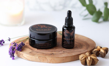 Soil to skin: The Irish superfood skincare line putting sustainability at the helm