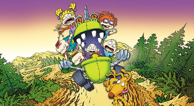 Rugrats
