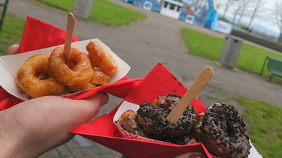 5 reasons why Limerick is an ideal staycation destination this summer