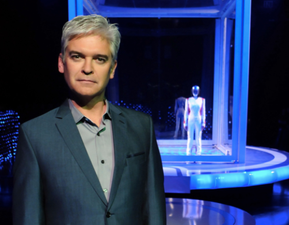 It’s happening: The Cube gameshow is coming back to TV