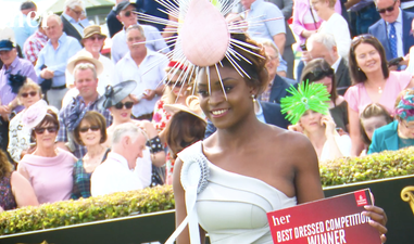 The Her ‘Best Dressed’ competition at the Galway Races is back… virtually!