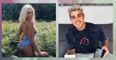 Love Island’s Lucie and Luke have confirmed they are, indeed, dating
