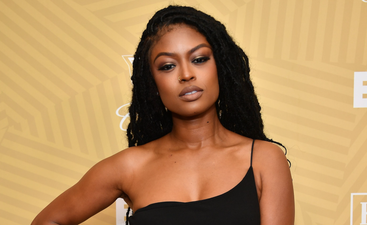 Javicia Leslie set to replace Ruby Rose and become TV’s first ever black Batwoman