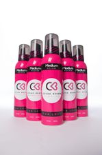 We love it! Cocoa Brown reveals sophisticated new bottles and branding