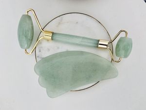 Gua Sha: Is it anything more than dragging a stone across your face?