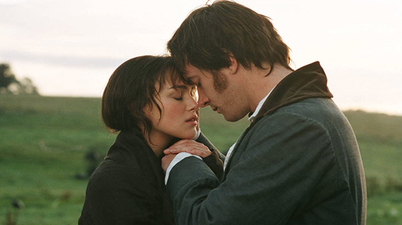 QUIZ: How well do you remember the 2005 movie Pride & Prejudice