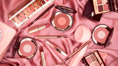 Charlotte Tilbury has announced a new addition to her Pillow Talk collection and yeah, we definitely need it