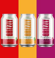 Grizzly: The Irish hard seltzer you’re going to be seeing everywhere in 2020