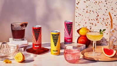 Hello July: There’s a new canned wine spritz you may want to try this summer