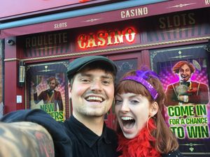 A new social distancing outdoor escape game is coming to Ireland this August