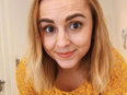 YouTuber Hannah Witton on ulcerative colitis, stoma bags, and speaking out
