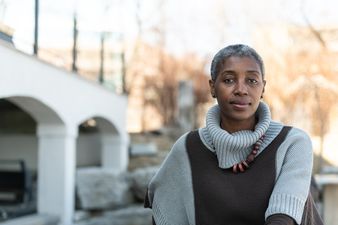 Women delaying telling their partners about the menopause, study shows