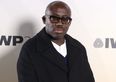 British Vogue editor Edward Enninful racially profiled while entering office
