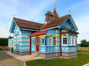 Staycation: 8 unusual B&Bs and gorgeous guesthouses worth sussing this summer