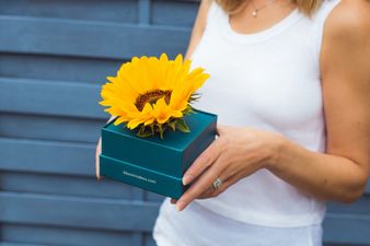 Bloom in a Box: A simple way to reach out when a bouquet just won’t do