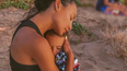 Glee creators set up college fund for Naya Rivera’s four-year-old son Josey
