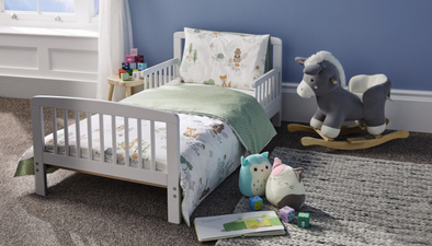 Get ready: Aldi’s Baby and Toddler Event is back at the end of this month