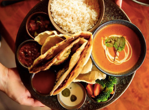 3 lovely spots you can get yourself a boujie lunch in Dublin