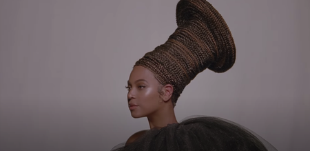 WATCH: Beyoncé releases trailer for upcoming visual album, BLACK IS KING