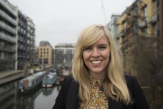 Shaunagh Connaire: “I’m not sure if a male journalist would ever be accused of being too emotional”